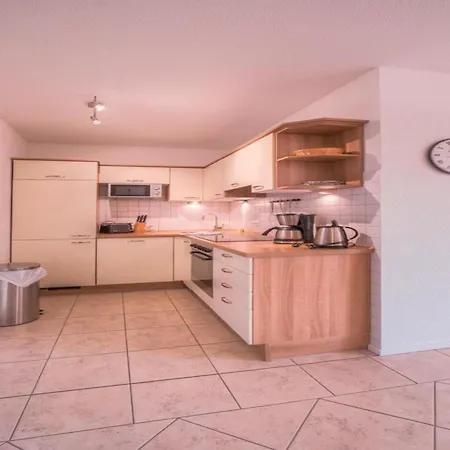 Liebevoll Eingerichtetes Apartament