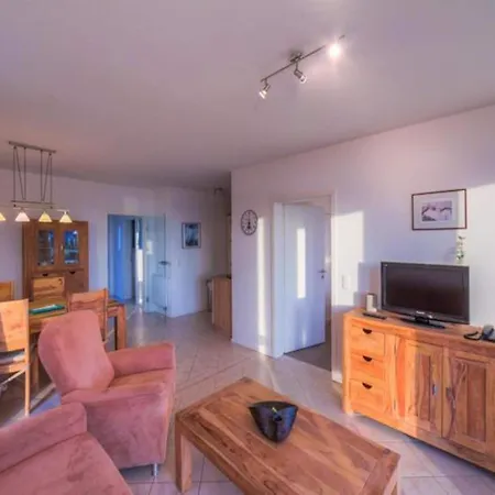 Apartament Liebevoll Eingerichtetes *