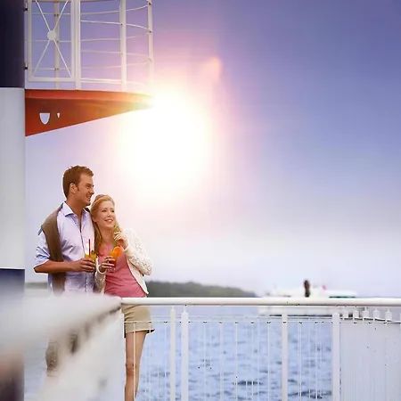 Apartament Liebevoll Eingerichtetes Rechlin