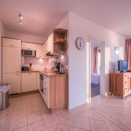 Apartament Liebevoll Eingerichtetes