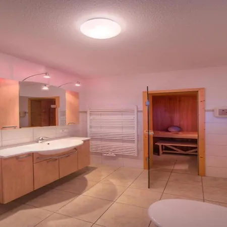 Liebevoll Eingerichtetes Apartament