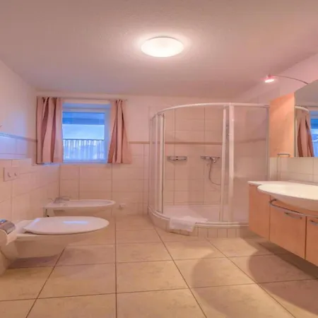 Apartament Liebevoll Eingerichtetes