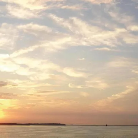 Apartament Liebevoll Eingerichtetes Rechlin