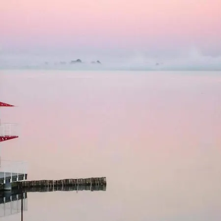 Apartament Liebevoll Eingerichtetes