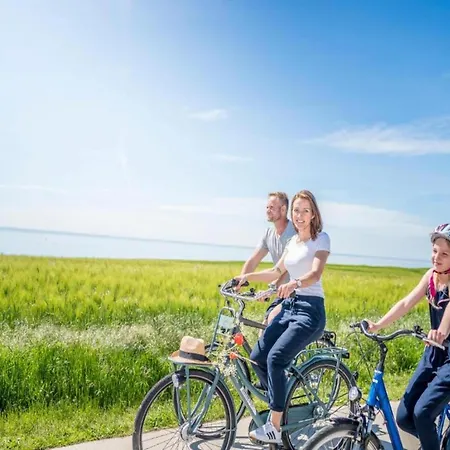 Liebevoll Eingerichtetes Apartament *