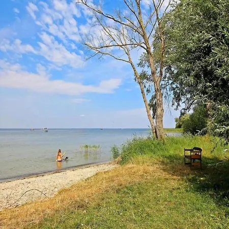 Apartament Liebevoll Eingerichtetes