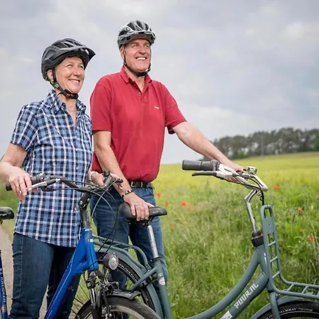 Liebevoll Eingerichtetes Apartament *