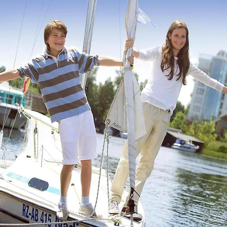 Liebevoll Eingerichtetes Apartament