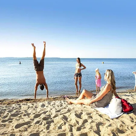 Liebevoll Eingerichtetes Apartament Rechlin